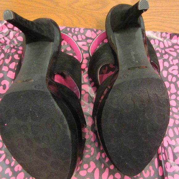 womens shoes dollhouse size 8.5 - Picture 5 of 16